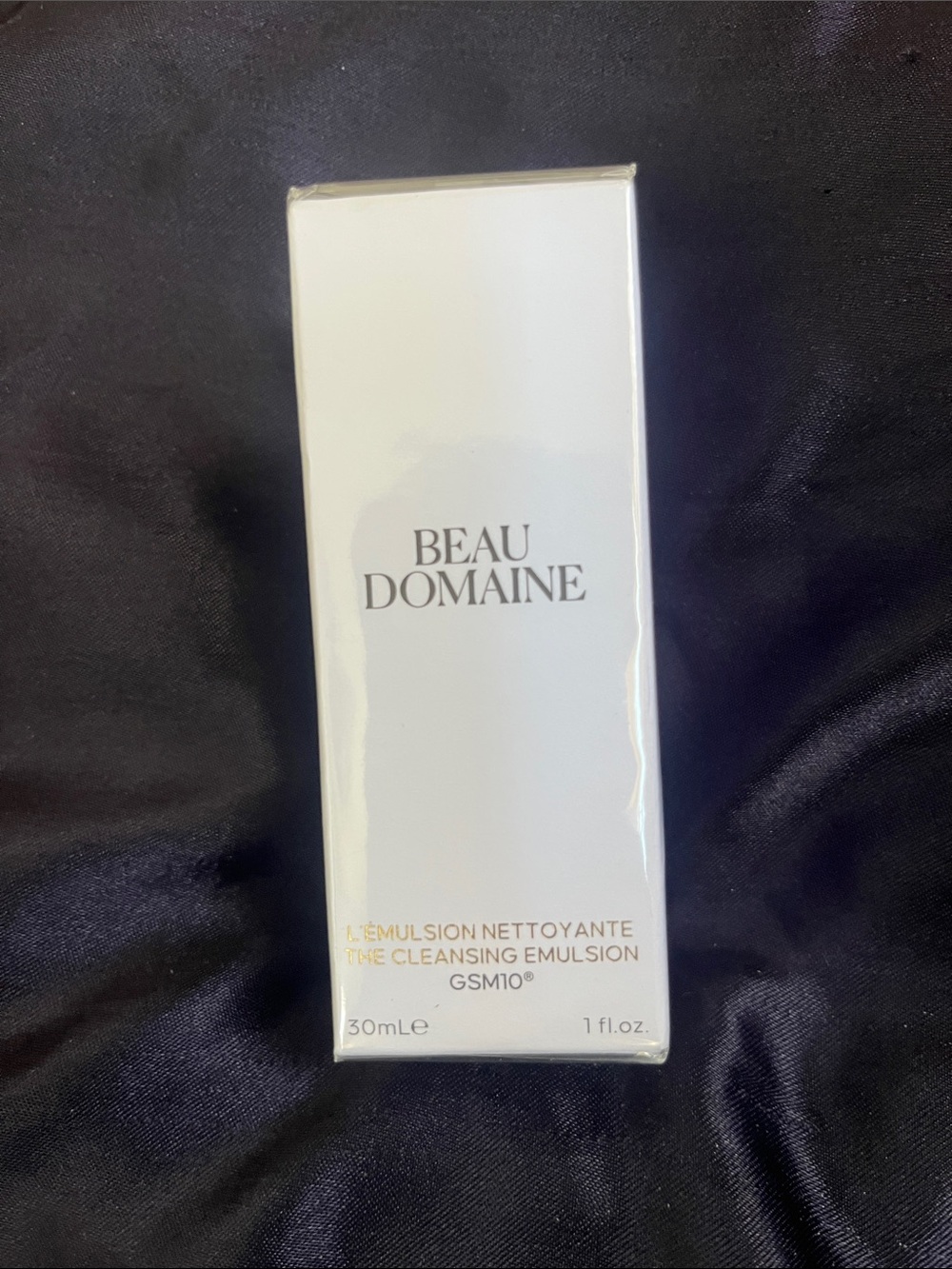 Beau Domaine